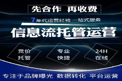 行业专家解析SEM托管代运营的成功要素